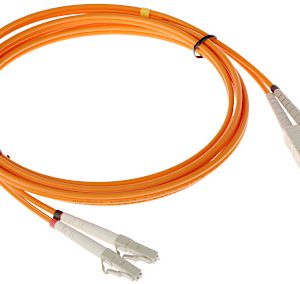 PATCHCORD WIELOMODOWY PC-2LC/2SC-MM-2 2 m