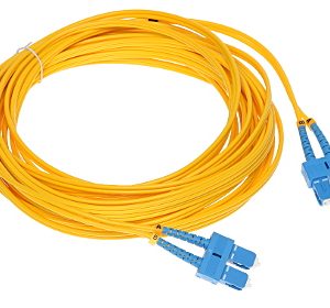 PATCHCORD JEDNOMODOWY PC-2SC/2SC-10 10 m