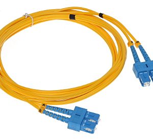 PATCHCORD JEDNOMODOWY PC-2SC/2SC-3 3 m