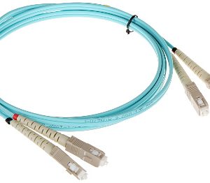 PATCHCORD WIELOMODOWY PC-2SC/2SC-MM-OM3-2