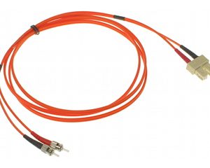 PATCHCORD WIELOMODOWY PC-2SC/2ST-MM-2 2 m