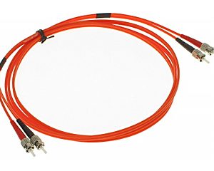 PATCHCORD WIELOMODOWY PC-2ST/2ST-MM-2 2 m