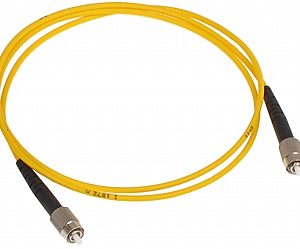 PATCHCORD JEDNOMODOWY PC-FC/FC