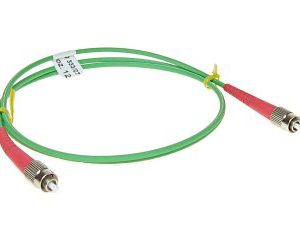 PATCHCORD WIELOMODOWY PC-FC/FC-MM 1 m