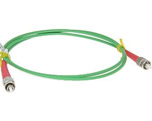 PATCHCORD WIELOMODOWY PC-FC/ST-MM 1 m