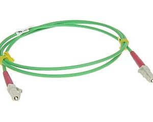 PATCHCORD WIELOMODOWY PC-LC/LC-MM 1 m