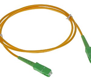 PATCHCORD JEDNOMODOWY PC-SC-APC/SC-APC-1 1 m
