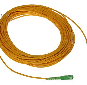 PATCHCORD JEDNOMODOWY PC-SC-APC/SC-APC-20 20 m
