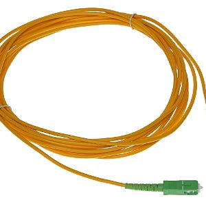 PATCHCORD JEDNOMODOWY PC-SC-APC/SC-APC-5 5 m