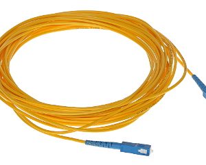 PATCHCORD JEDNOMODOWY PC-SC/SC-10 10 m
