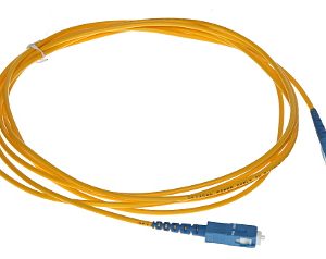 PATCHCORD JEDNOMODOWY PC-SC/SC-3 3 m