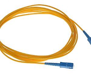PATCHCORD JEDNOMODOWY PC-SC/SC-5 5 m
