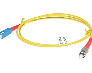 PATCHCORD JEDNOMODOWY PC-SC/ST 1 m