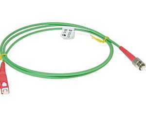 PATCHCORD WIELOMODOWY PC-SC/ST-MM 1 m