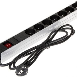 LISTWA ZASILAJĄCA PD-7K/RACK