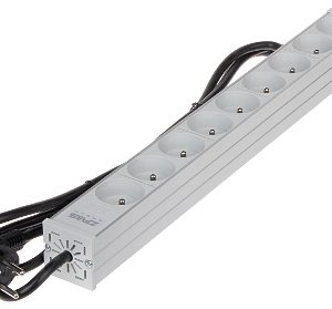 LISTWA ZASILAJĄCA PD-9/RACK