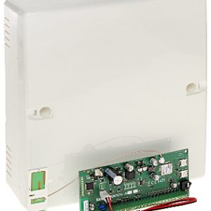 CENTRALA ALARMOWA PERFECTA-16-SET-A SATEL