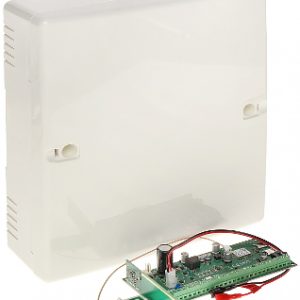 CENTRALA ALARMOWA PERFECTA-16-WRL-SET- A SATEL