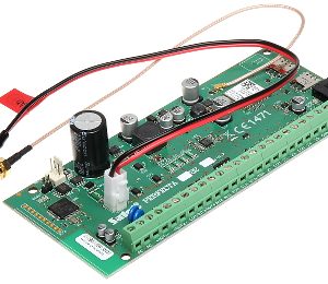 PŁYTA CENTRALI ALARMOWEJ PERFECTA-32 SATEL