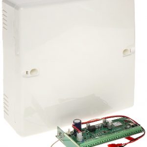 CENTRALA ALARMOWA PERFECTA-32-WRL-SET- A SATEL