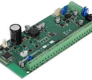 PŁYTA CENTRALI ALARMOWEJ PERFECTA-T-32 SATEL