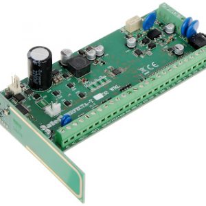 PŁYTA CENTRALI ALARMOWEJ PERFECTA-T-32-WRL SATEL