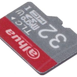 KARTA PAMIĘCI PFM111 microSD UHS-I 32 GB DAHUA
