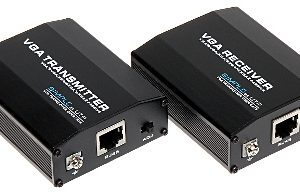 EXTENDER VGA PFM710 DAHUA