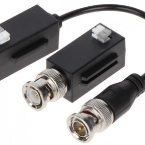 TRANSFORMATOR WIDEO PFM800B-4K DAHUA