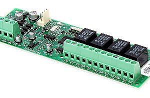 MODUŁ ROZSZERZEŃ PGM PGM-4 PARADOX