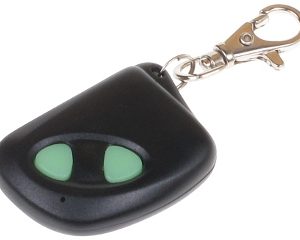 DWUKANAŁOWY PILOT P-2 SATEL