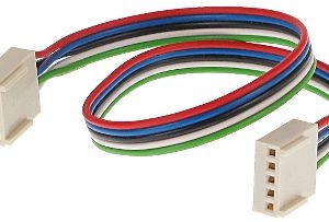 KABEL PIN5/PIN5 SATEL