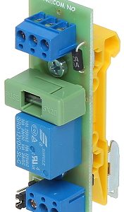 MODUŁ KONFIGUROWALNEGO PRZEKAŹNIKA PRZEŁĄCZNEGO PK1-12-PDT