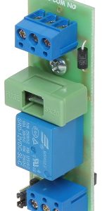 MODUŁ KONFIGUROWALNEGO PRZEKAŹNIKA PRZEŁĄCZNEGO PK1-12-PST