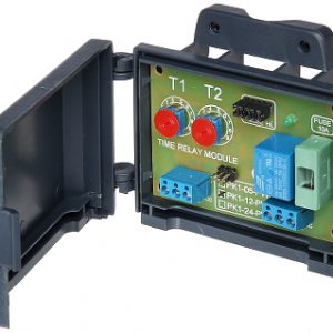 MODUŁ PRZEKAŹNIKA CZASOWEGO PK1-12-PWC