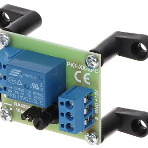 MODUŁ PRZEKAŹNIKA CZASOWEGO PK1-12-ZPC