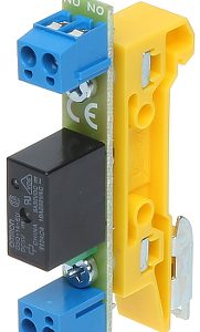 MODUŁ PRZEKAŹNIKOWY ZWIERNY PK1-5-ZD