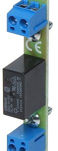 MODUŁ PRZEKAŹNIKOWY ZWIERNY PK1-5-ZS