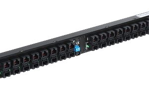 PATCH PANEL POE-16/R19