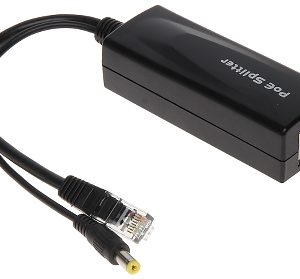 STABILIZATOR   48V/12V POE-802.3AT/24