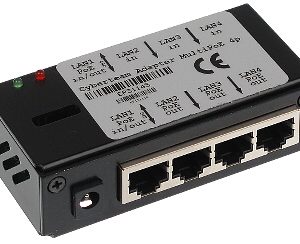 ADAPTER DO ZASILANIA PO SKRĘTCE POE-UNI/4