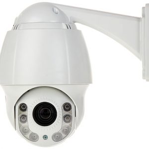 KAMERA AHD, HD-CVI, HD-TVI, PAL SZYBKOOBROTOWA ZEWNĘTRZNA PORTA-4H-1010 - 1080p 5.13 ... 46.3 mm