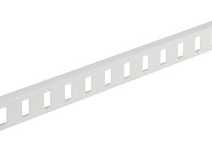 PATCH PANEL SC duplex PP-12DX-SC
