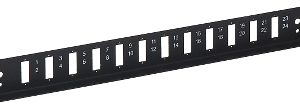 PATCH PANEL SC PP-12D/1