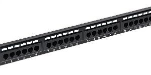 PATCH PANEL RJ-45 PP-24/RJ