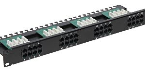 PATCH PANEL RJ-45 PP-32/RJ/C