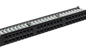 PATCH PANEL RJ-45 PP-48/RJ/C