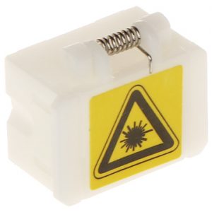 OSŁONA DO ADAPTERA ŚWIATŁOWODOWEGO SC-MM PPZA-SC-SX-MM