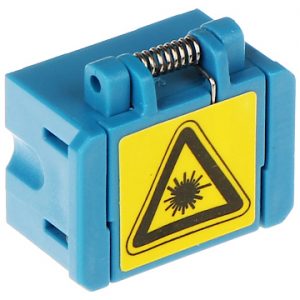 OSŁONA DO ADAPTERA ŚWIATŁOWODOWEGO SC-UPC PPZA-SC-SX-SM