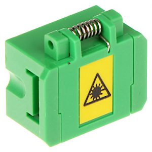 OSŁONA DO ADAPTERA ŚWIATŁOWODOWEGO SC-APC PPZA-SCA-SX-SM